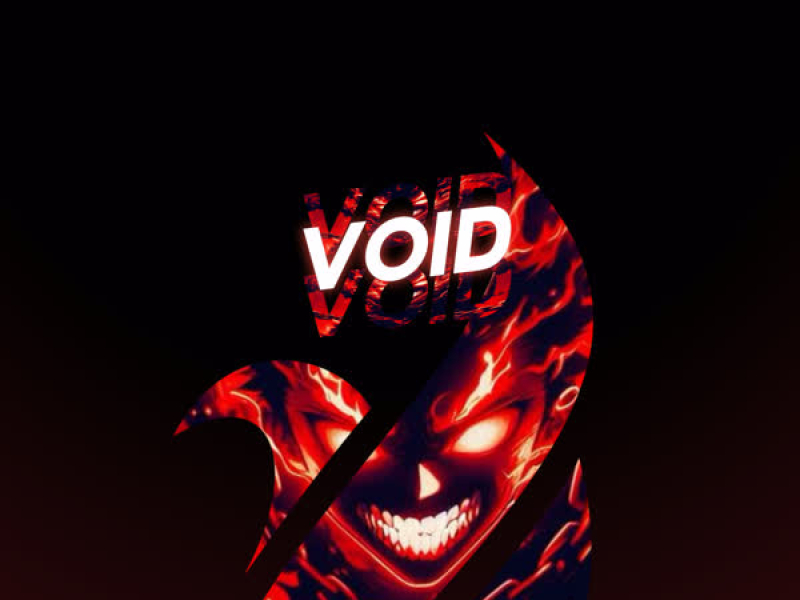 VOID (EP)