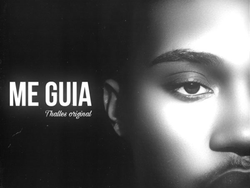 Me Guia (Single)
