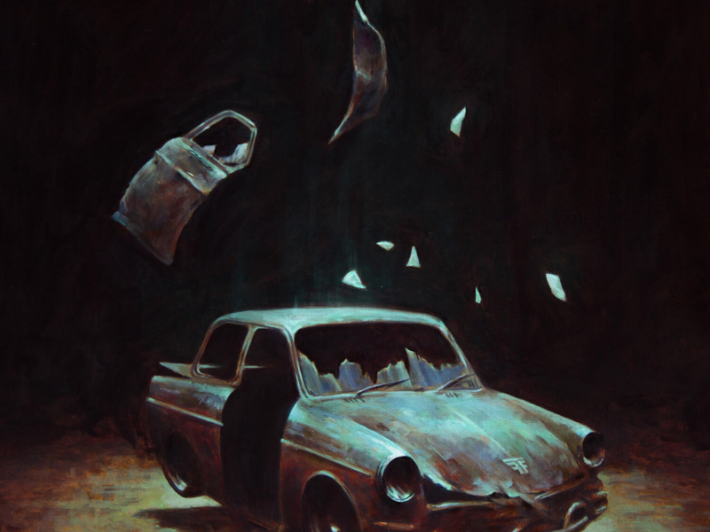 Clair De Lune (Remixes)