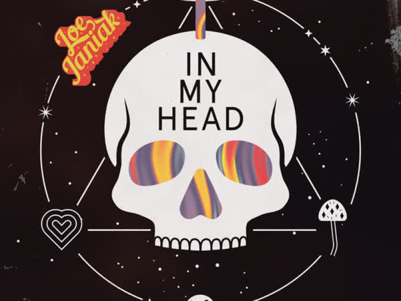 In My Head (Single)