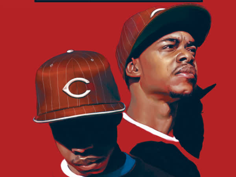 Where It Started At (NY) (feat. Talib Kweli, Jadakiss, Papoose & Dion) (12