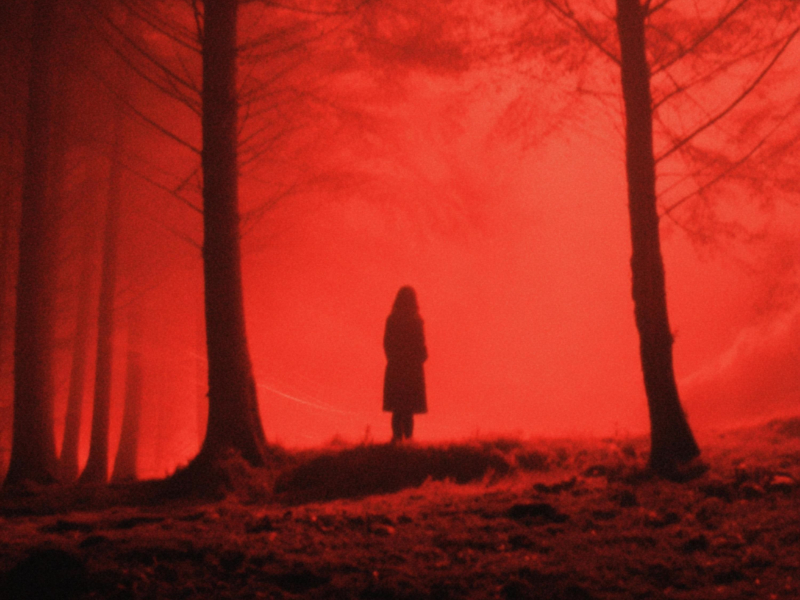 Je te laisserai des mots (Dark Ambient) (EP)