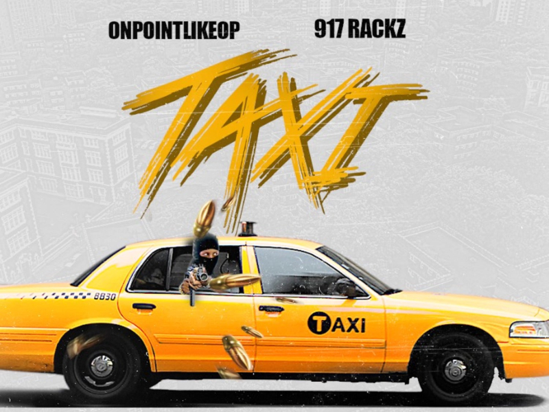 Taxi (Single)