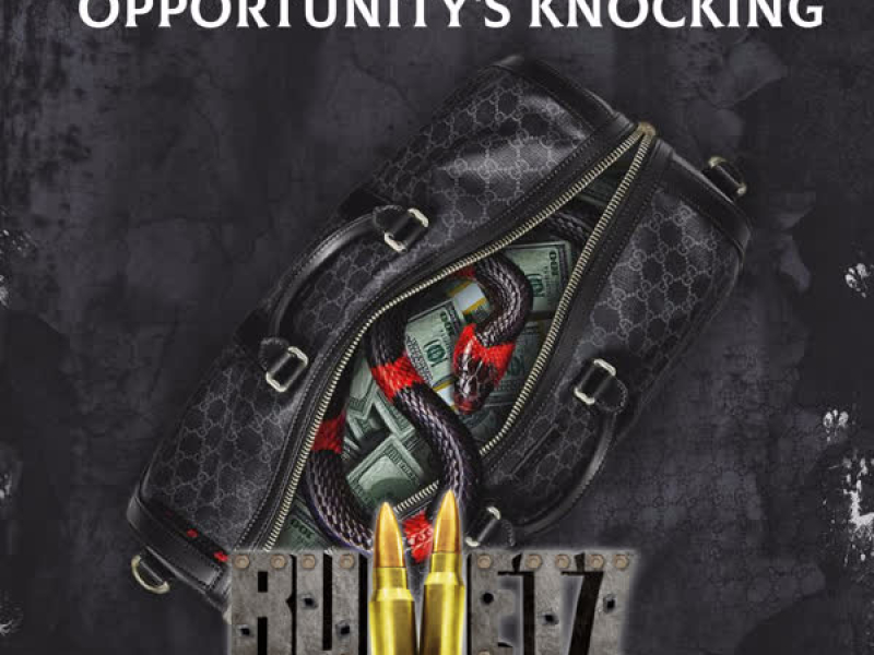 Opportunity's Knocking (Single)