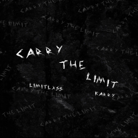 CARRY THE LIMIT (Single)