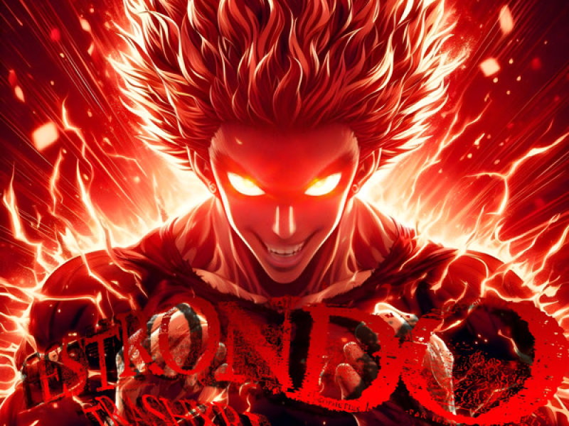 ESTRONDO (Single)
