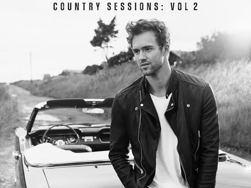 Country Sessions (Vol. 2) (Single)