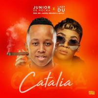 Catalia (Single)