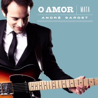 O Amor Mata (Single)
