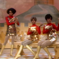 Thou Swell (Live On The Ed Sullivan Show, November 19, 1967) (MV) (Single)