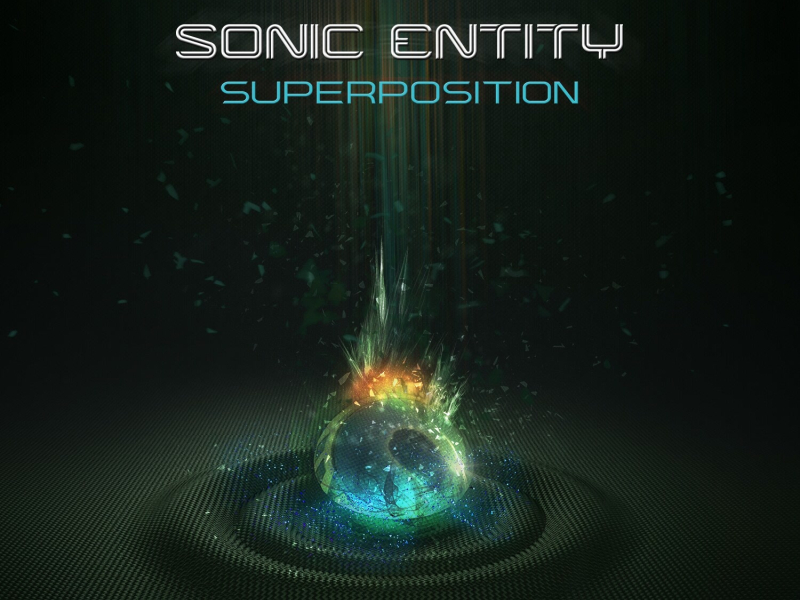 Superposition (EP)