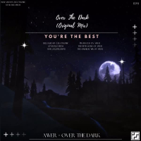 Over The Dark (Original Mix) (Single)