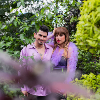 Sincronía Universal (Edicíon Deluxe) (Single)