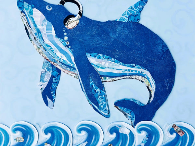 Plastic Waves (Single)