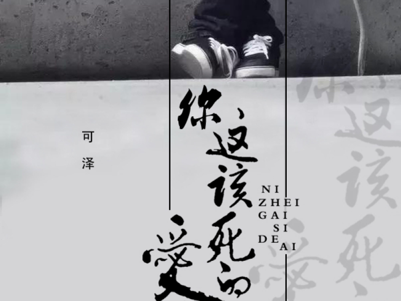 你这该死的爱 (Single)