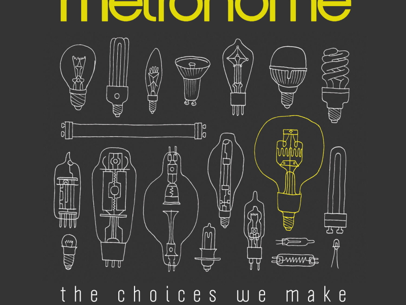 The Choices We Make (EP)