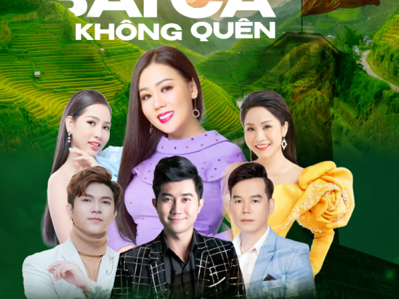 Tuyển Tập Bài Ca Không Quên