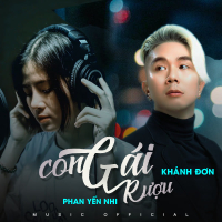 Con Gái Rượu (Single)