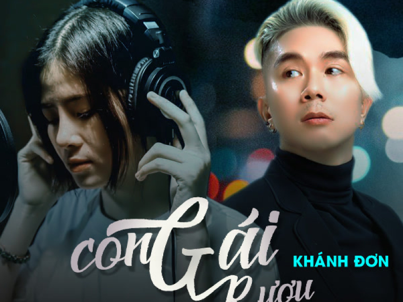 Con Gái Rượu (Single)