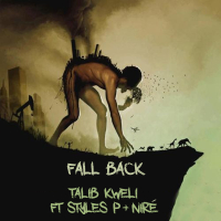 Fall Back (Single)