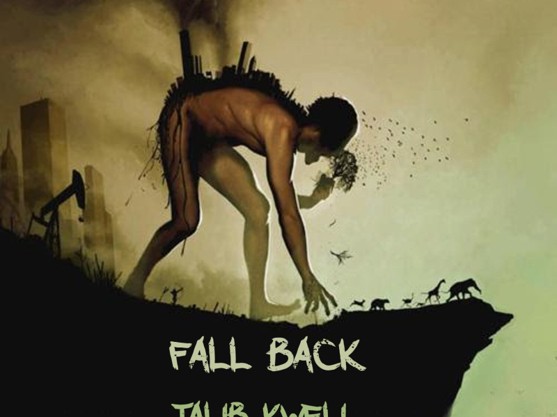 Fall Back (Single)
