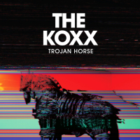 Trojan Horse (Single)