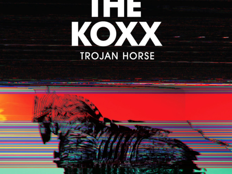 Trojan Horse (Single)