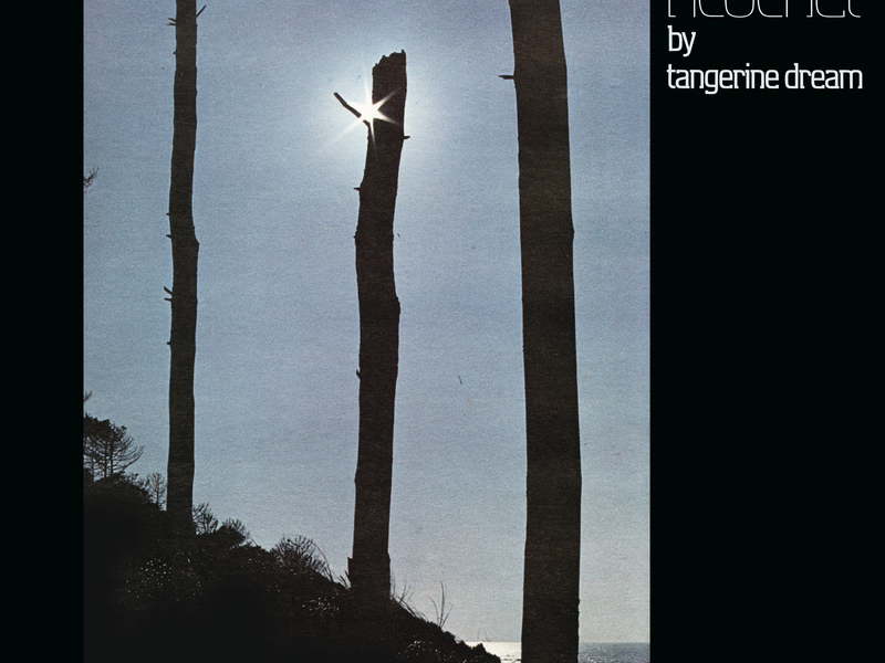 Ricochet (Live / Deluxe Version)