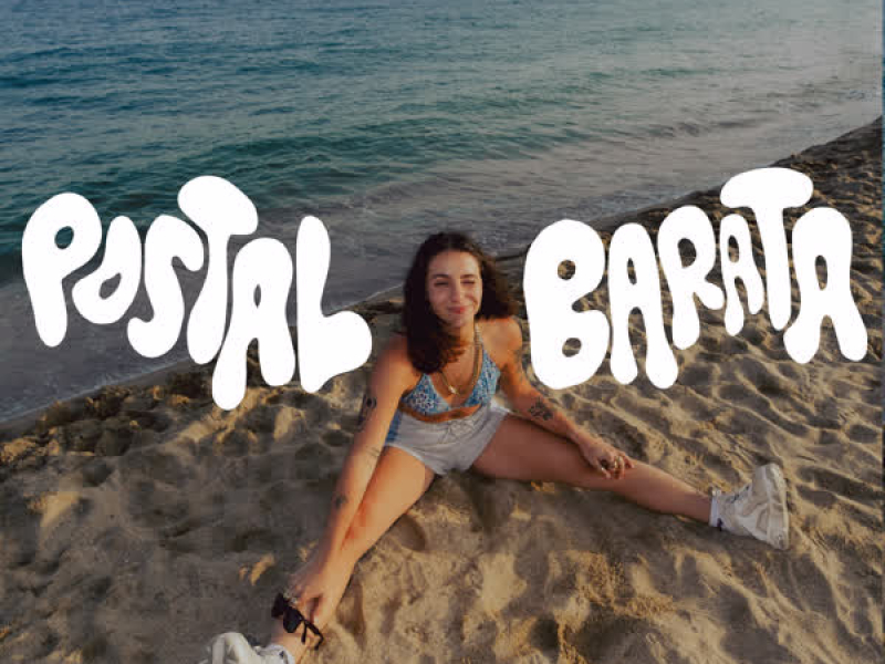 Postal barata (Single)