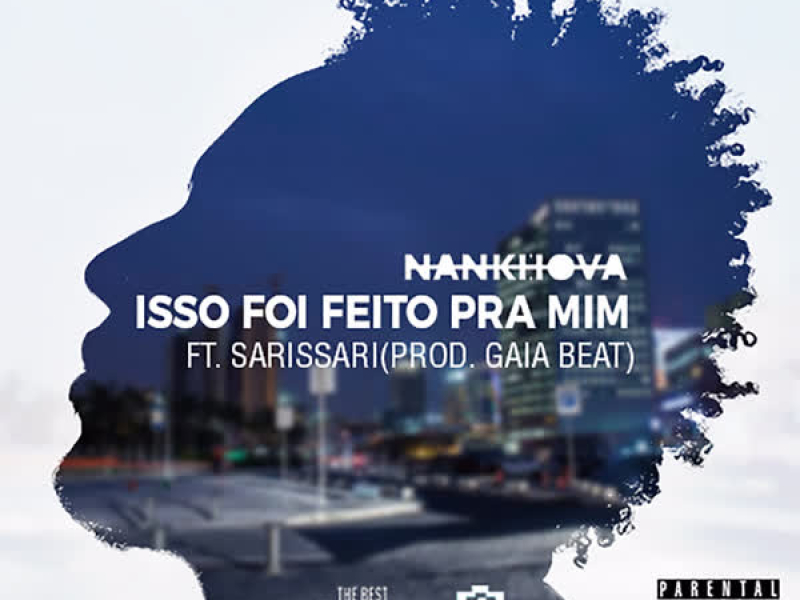 Isso Foi Feito Pra Mim (Single)