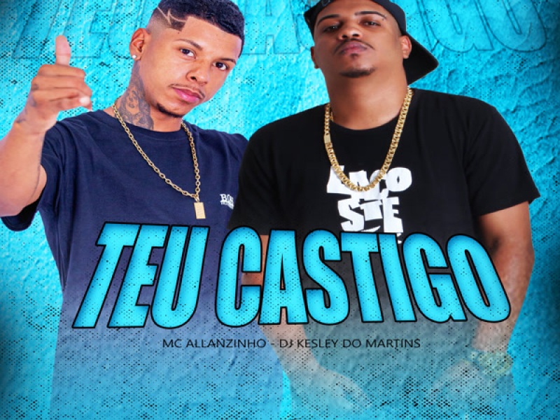 Teu Castigo (Single)
