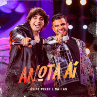 Anota Ái (Ao Vivo) (Single)