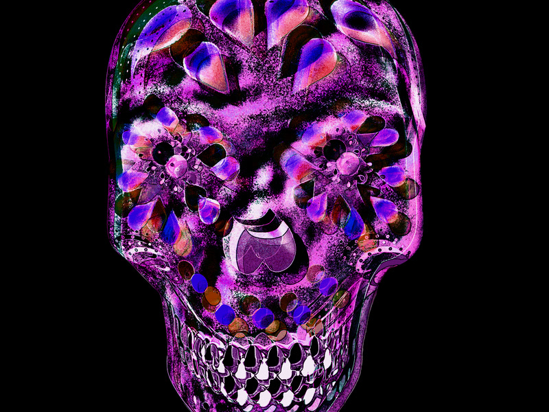 Día de Muertos (Single)