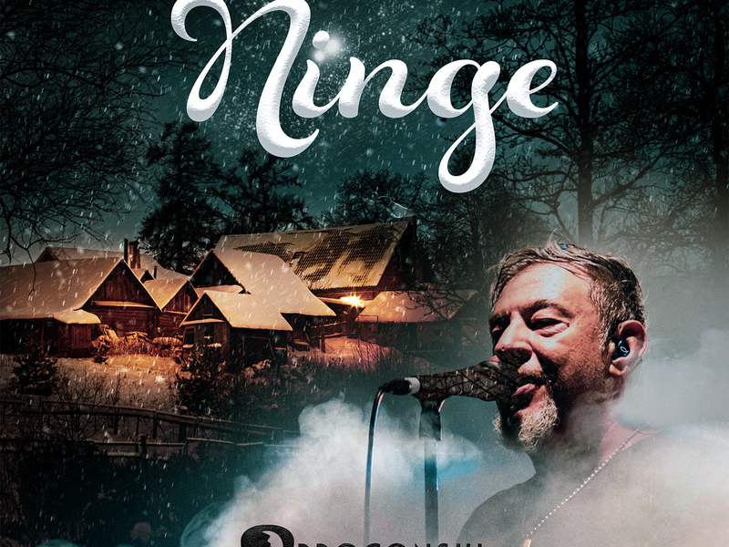 Ninge (Single)