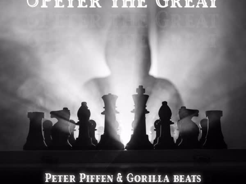 Peter The Great (Single)