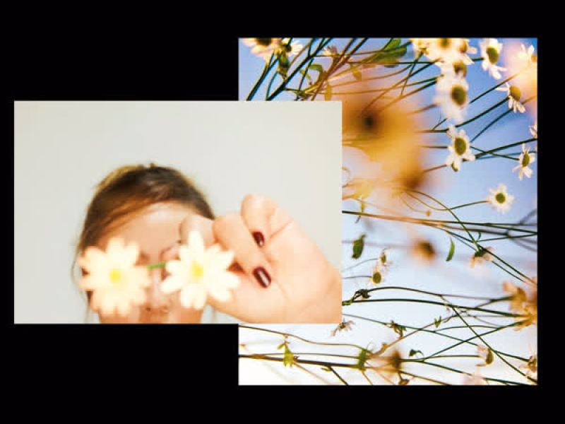 Escondida En Tu Jardin (Single)