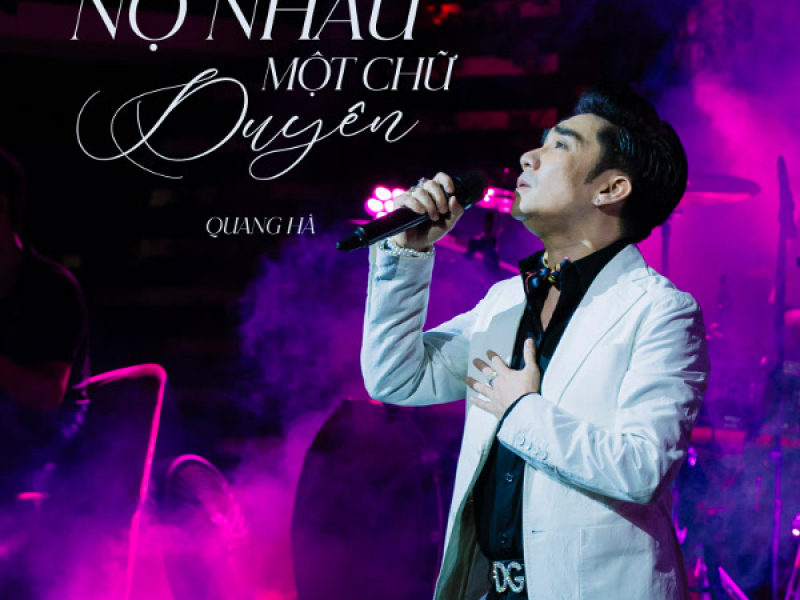 Nợ Nhau Một Chữ Duyên (Single)