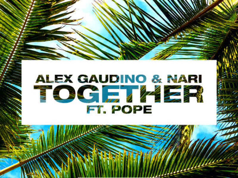 Together (Remixes) (EP)
