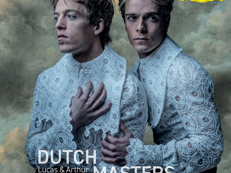 Dutch Masters