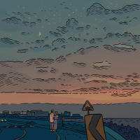 OCEAN (Feat. Hoyeon Kim) (Single)