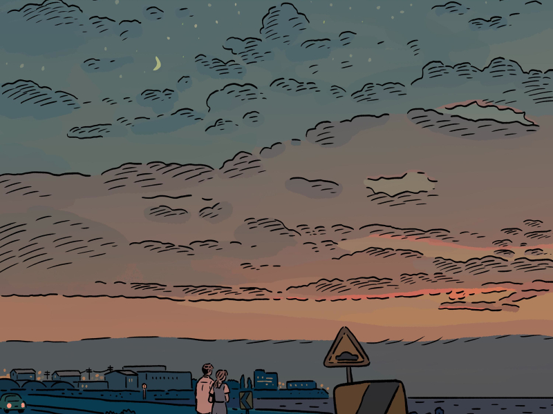 OCEAN (Feat. Hoyeon Kim) (Single)