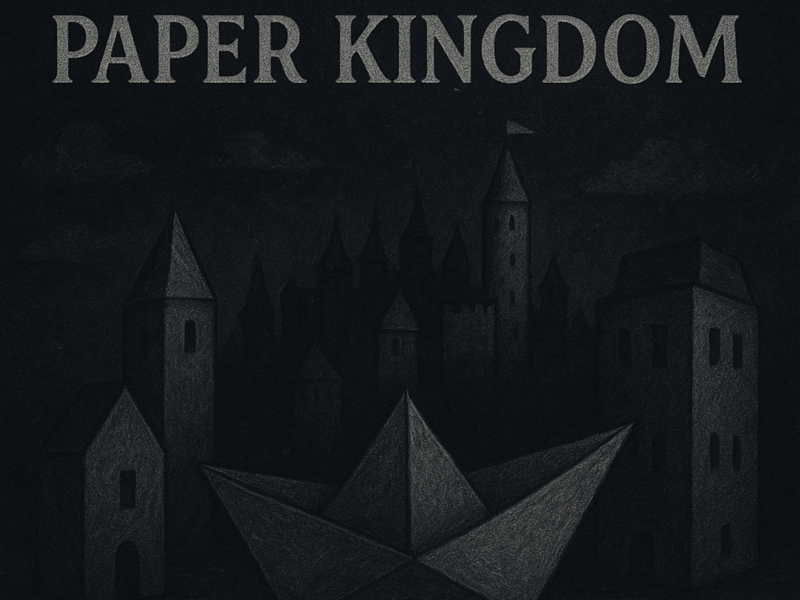 Paper Kingdome (EP)