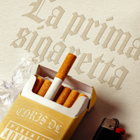 La Prima Sigaretta (Single)