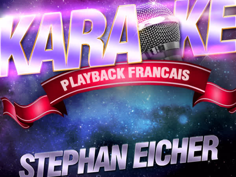 Les Succès De Stephan Eicher