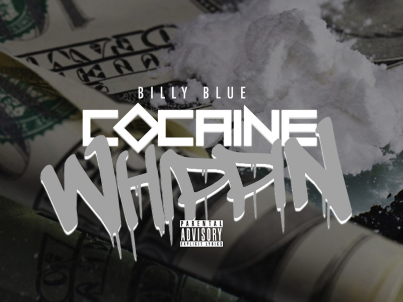 Cocaine Whippin'