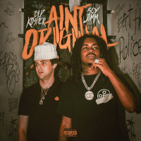 Ain't Original (feat. BLP Kosher) (Single)