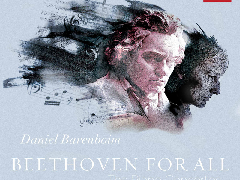 Beethoven For All - The Piano Concertos