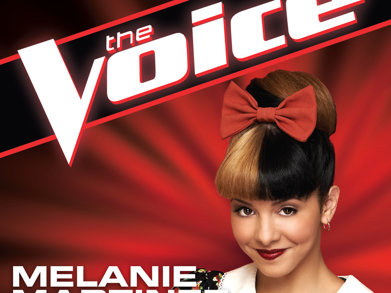 The Show (The Voice Performance) (Single)