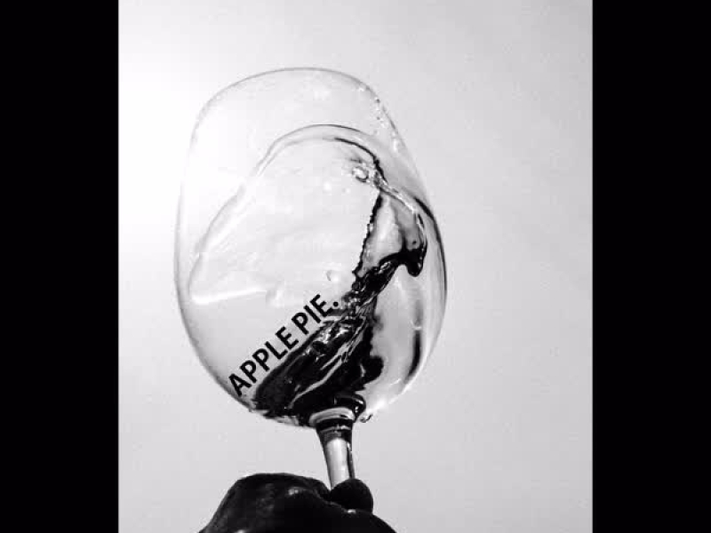 APPLE PIE. (EP)