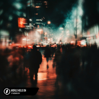 World Hold On (Single)